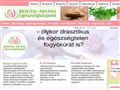 http://biovital.hu ismertető oldala